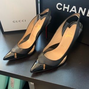 Christian Louboutin Heels